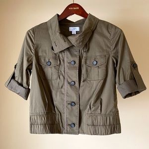 Ann Taylor Loft Women's Jacket